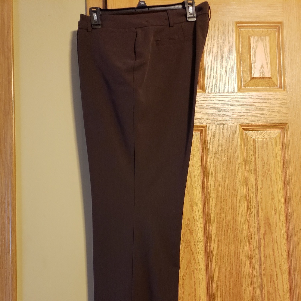 Ladies Worthington Dress Pants